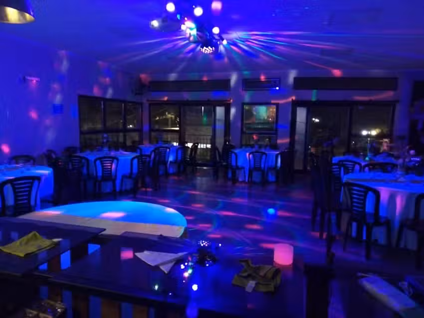 Mito&rsquo;s eventos