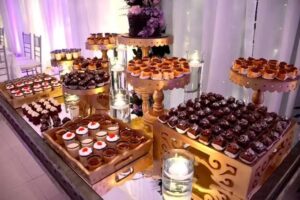 Mix Eventos Catering