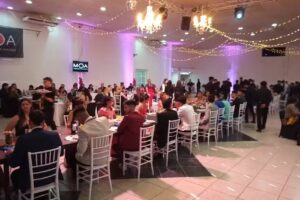 MOA Productora de Eventos
