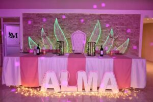 MODENA SALON DE EVENTOS