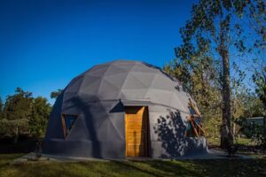 Modo Domo Caz&oacute;n