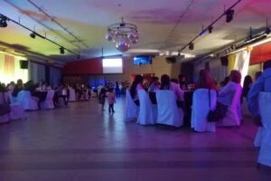 Mokai Salon De Eventos