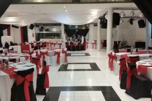 Mom Eventos