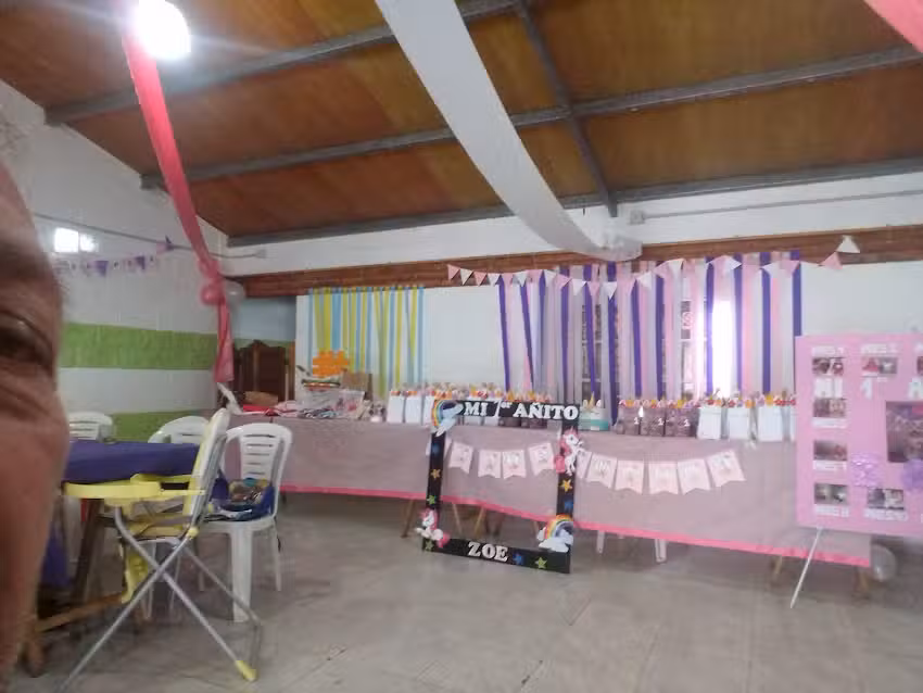 momento m&aacute;gico