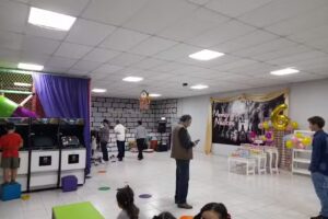 Momentos m&aacute;gicos