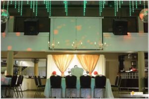 Momentos Magicos – Organizacion y decoracion para eventos