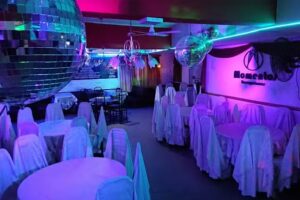 Momentos Recepciones