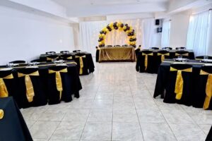 Momentos salón de eventos