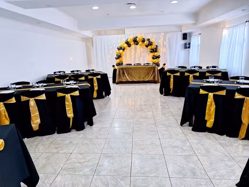 Momentos sal&oacute;n de eventos
