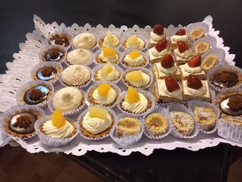 Moni Abregu Reposter&iacute;a Profesional