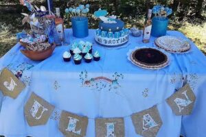 MONONA REPOSTERIA ARTESANAL