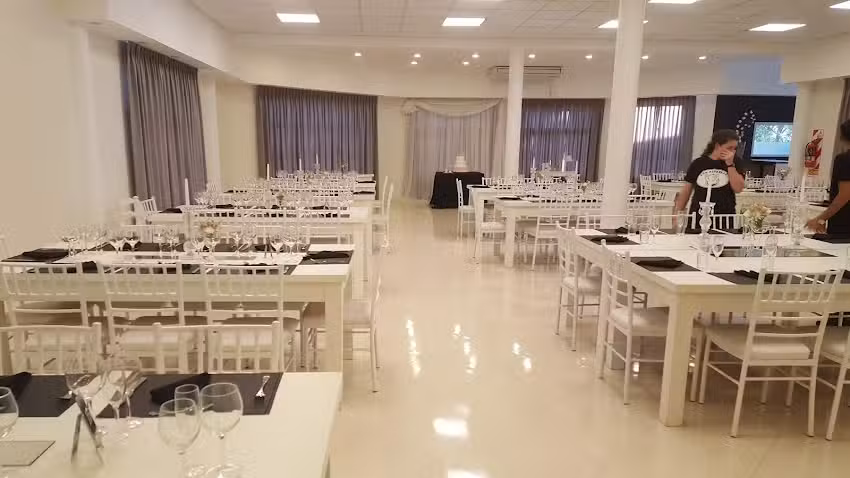 Montesion Eventos