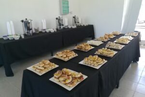 MONTOYA PRODUCCIONES | Servicio de Lunch | Coffee Breaks | Barras M&oacute;viles y Cocteler&iacute;a Profesional