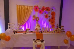 Moons eventos