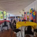 Mora Eventos