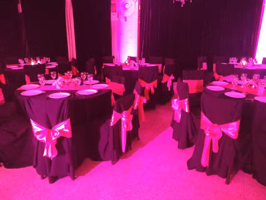 Mora Eventos