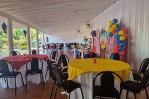 Mora Eventos
