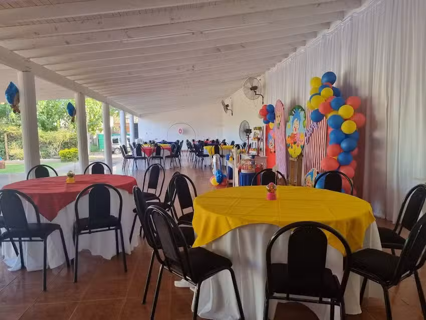 Mora Eventos