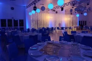 Morena Eventos-Sonido Dela