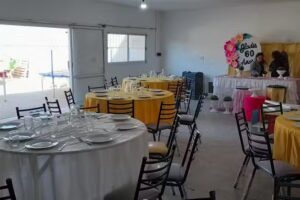 Morenita Eventos