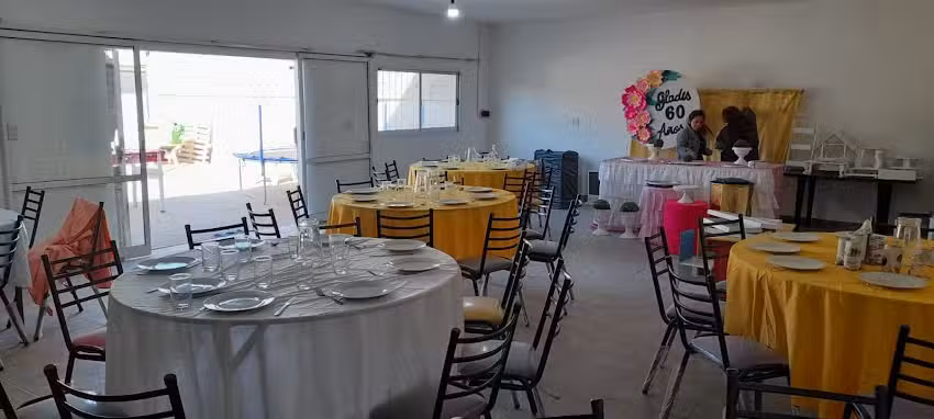 Morenita Eventos