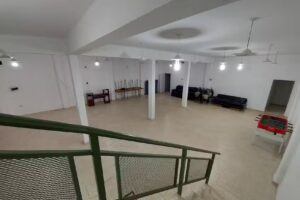 MORENOS &ldquo;SAL&Oacute;N DE FIESTAS&rdquo;