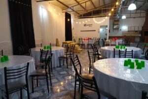 Morrison Fiestas & Eventos