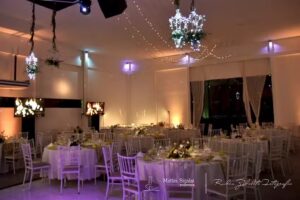 Mozzafiato (Salón De Eventos)