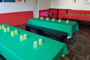 Mr Groovy Corrientes