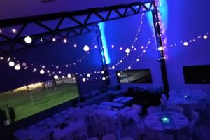 Multiespacio Alma Mia