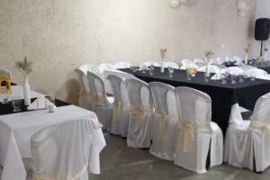 Multiespacio Arenales