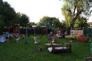 Multiespacio Cardales