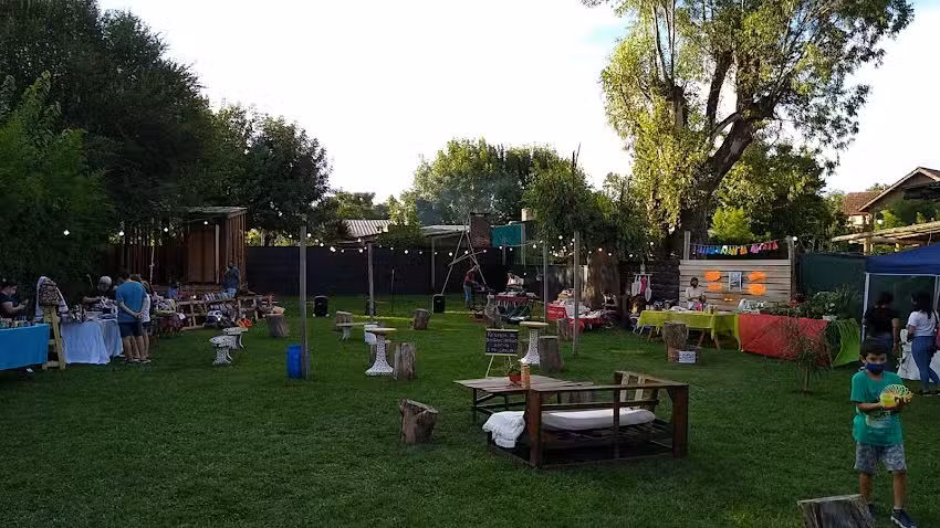 Multiespacio Cardales