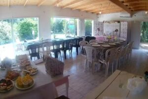 Multiespacio El Calden