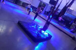 Multiespacio Emilce R Palac&iacute;n / Mood eventos