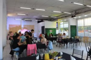 MULTIESPACIO EVENTOS