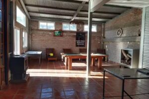 Multiespacio eventos El PARA&Iacute;SO