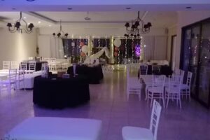 Multiespacio La Quinta – Cabañas de campo