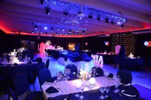 Multiespacio Pacheco Eventos