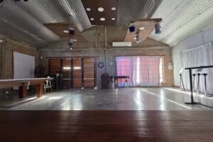 Multiespacio Social Eventos