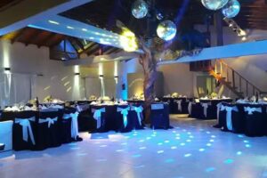 Multiespacios Solares Eventos