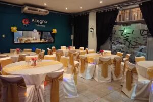 Multieventos Allegra