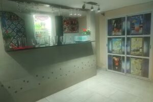 Multieventos Bermúdez