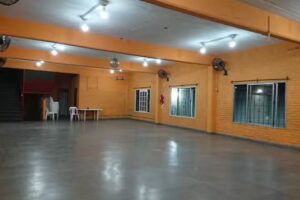 Multieventos El Cicl&oacute;n