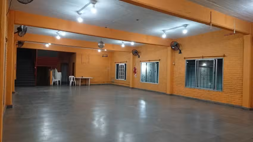 Multieventos El Cicl&oacute;n