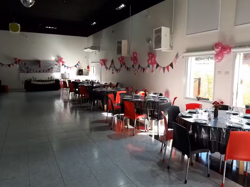 Multieventos Imagine