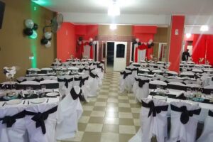 Multieventos Man&aacute;