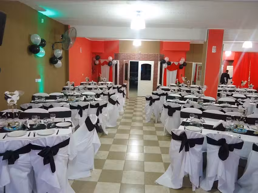 Multieventos Man&aacute;