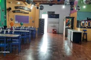 Multieventos Quime Quipan