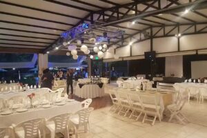 Multieventos Quinta Para Fiestas